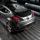Illustration for article titled 2013 Hyundai Veloster Turbo: 45% More Power, Fun